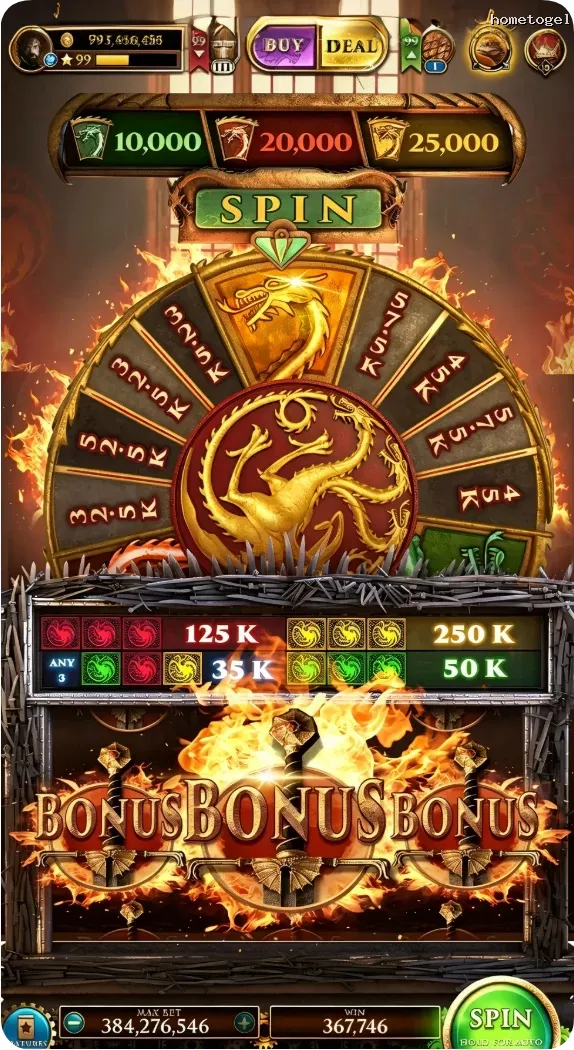 hometogel APK